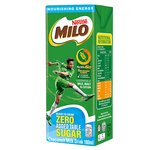 Explore All Milo® Products Milo® Price Milo® Philippines